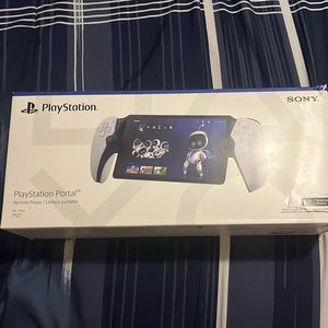 Sony PlayStation Portal